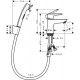 Hansgrohe Talis E Bidetta jaucējkrāns, 71729000 Hansgrohe Talis E Bidetta jaucējkrāns, 71729000