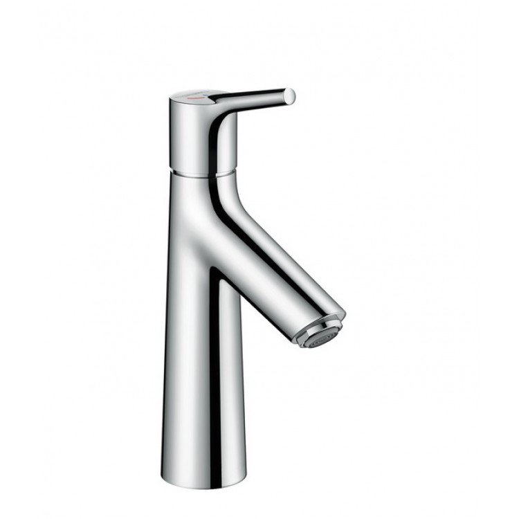 Hansgrohe Talis S CoolStart Izlietnes jaucējkrāns 100, 72022000 Hansgrohe Talis S CoolStart Izlietnes jaucējkrāns 100, 72022000