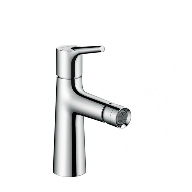 Hansgrohe Talis S Bidē jaucējkrāns, 72200000 Hansgrohe Talis S Bidē jaucējkrāns, 72200000