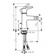 Hansgrohe Talis S Bidē jaucējkrāns, 72200000 Hansgrohe Talis S Bidē jaucējkrāns, 72200000