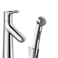 Hansgrohe Talis S Bidetta jaucējkrāns, 72290000