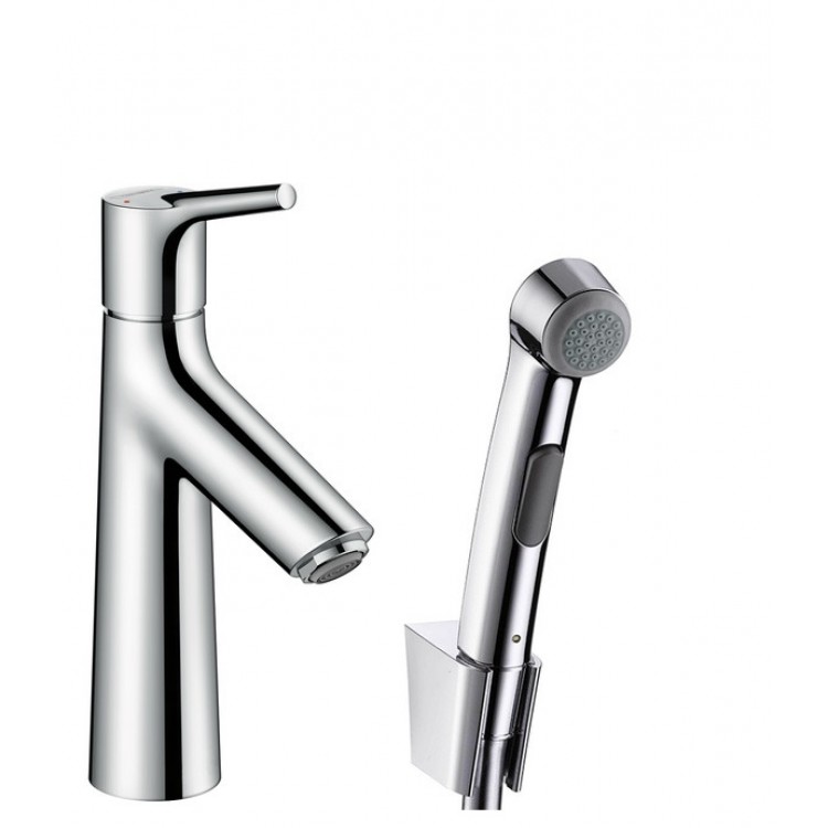 Hansgrohe Talis S Bidetta jaucējkrāns, 72290000 Hansgrohe Talis S Bidetta jaucējkrāns, 72290000