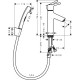 Hansgrohe Talis S Bidetta jaucējkrāns, 72290000 Hansgrohe Talis S Bidetta jaucējkrāns, 72290000