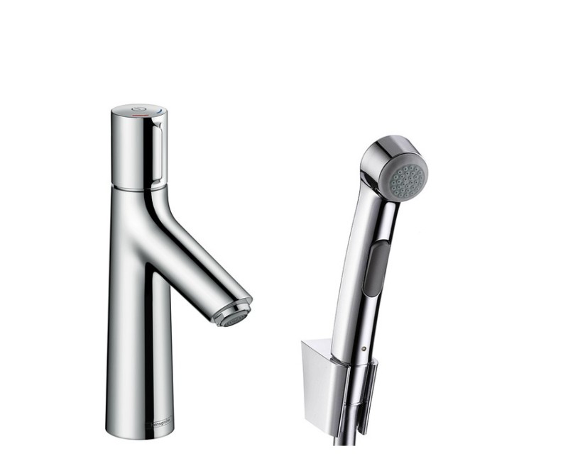 Hansgrohe Talis Select S Bidetta jaucējkrāns, 72291000