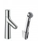 Hansgrohe Talis Select S Смеситель для умывальника с бидеттой, 7 Hansgrohe Talis Select S Смеситель для умывальника с бидеттой, 7