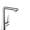 Hansgrohe Talis Select S Смеситель для кухни 300, 72820000