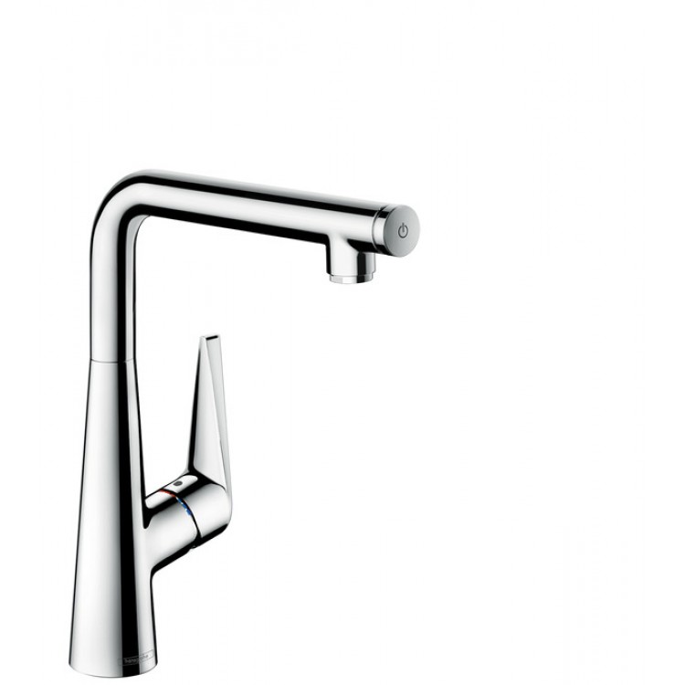 Hansgrohe Talis Select S Virtuves jaucējkrāns 300, 72820000 Hansgrohe Talis Select S Virtuves jaucējkrāns 300, 72820000
