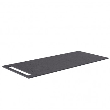 Kame Kompakta HPL darba virsma 110cm, WP-1/10-3/H11