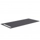 Kame Kompakta HPL darba virsma 110cm, WP-1/10-3/H11 Kame Kompakta HPL darba virsma 110cm, WP-1/10-3/H11