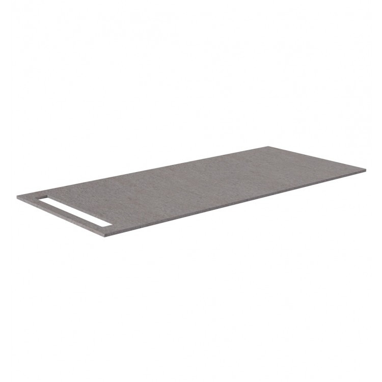 Kame Kompakta HPL darba virsma 110cm, WP-1/10-3/H12