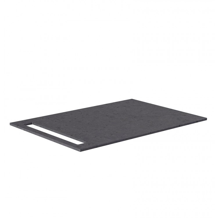 Kame Kompakta HPL darba virsma 70cm, WP-1/6-3/H11 Kame Kompakta HPL darba virsma 70cm, WP-1/6-3/H11