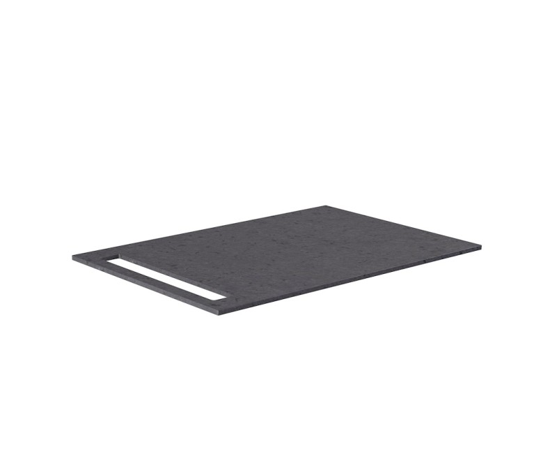 Kame Компактная столешница из HPL 70см, WP-1/6-3/H11