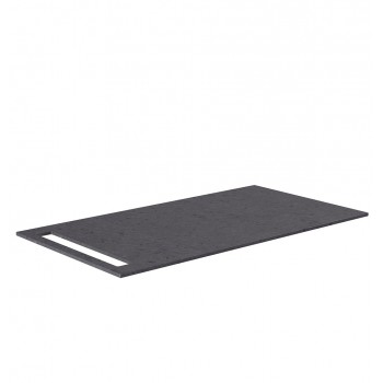 Kame Компактная столешница из HPL 90см, WP-1/8-3/H11