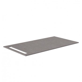 Kame Компактная столешница из HPL 90см, WP-1/8-3/H12