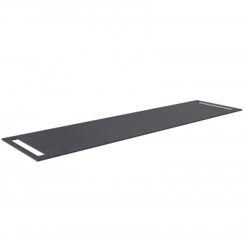Kame Kompakta HPL darba virsma 180cm, WP-2/16-3/H11