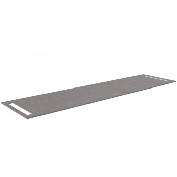 Kame Kompakta HPL darba virsma 180cm, WP-2/16-3/H12