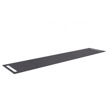 Kame Компактная столешница из HPL 220см, WP-2/20-3/H11