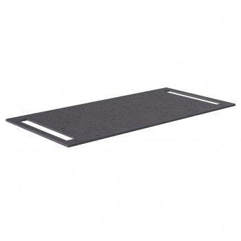 Kame Kompakta HPL darba virsma 100cm, WP-2/8-3/H11