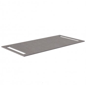 Kame Kompakta HPL darba virsma 100cm, WP-2/8-3/H12