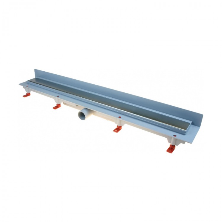 HACO Душевой канал PLZS 650 KM, 650mm HACO Душевой канал PLZS 650 KM, 650mm