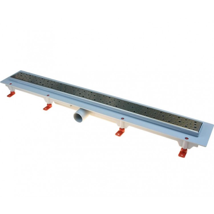HACO Душевой канал PLZ 650 SM, 650mm HACO Душевой канал PLZ 650 SM, 650mm