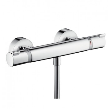 Dušas maisītājs Hansgrohe Ecostat Comfort termostats, hroms 13116000