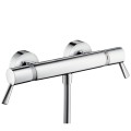 Hansgrohe Ecostat Comfort Care Термостат для душа, хром 13117000