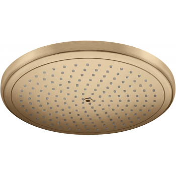 Душевая система Hansgrohe Pulsify 260 2 jet с термостатом ShowerTablet Select 400, матовый черный