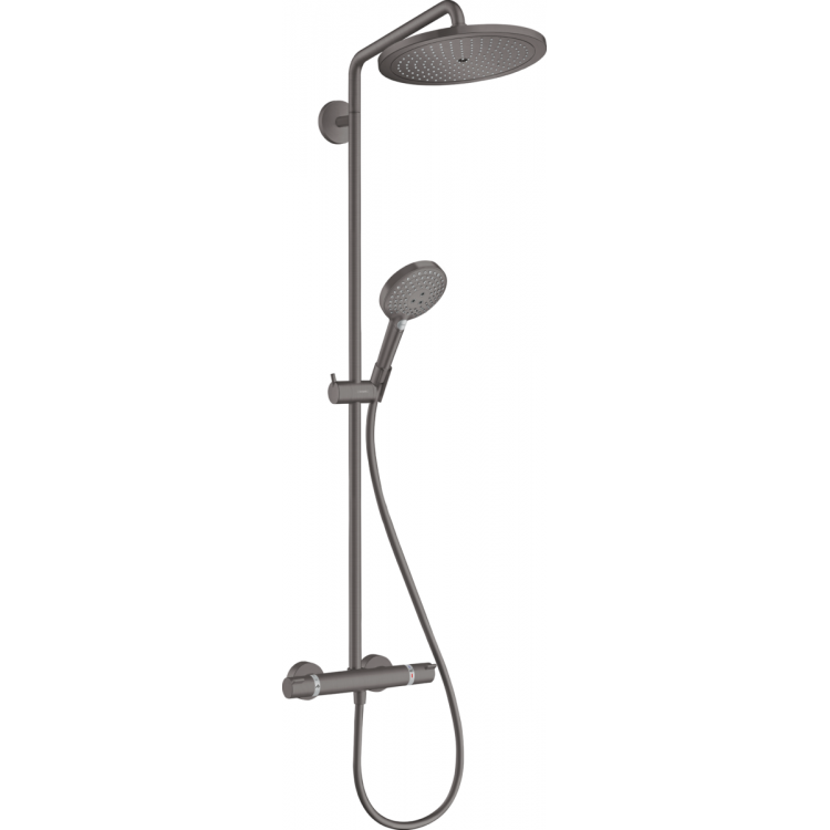 Hansgrohe Croma Select S 280 Душевая система, 26890340 Hansgrohe Croma Select S 280 Душевая система, 26890340