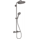 Hansgrohe Croma Select S 280 Душевая система, 26890340 Hansgrohe Croma Select S 280 Душевая система, 26890340