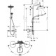 Hansgrohe Croma Select S 280 Душевая система, 26890340 Hansgrohe Croma Select S 280 Душевая система, 26890340