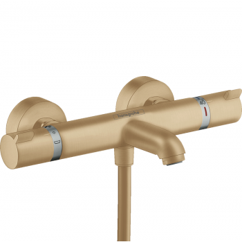 Hansgrohe Ecostat Comfort Термостат для ванны и душа, 13114140