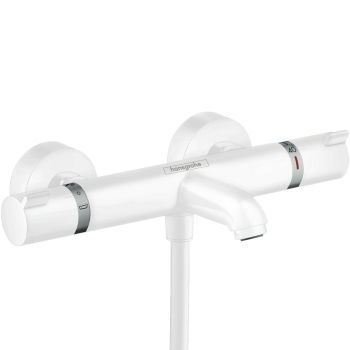 Hansgrohe Ecostat Comfort Vannas/dušas termostats, 13114700