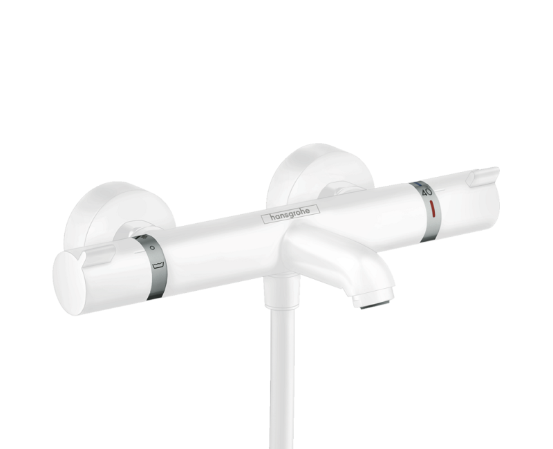 Hansgrohe Ecostat Comfort Vannas/dušas termostats, 13114700