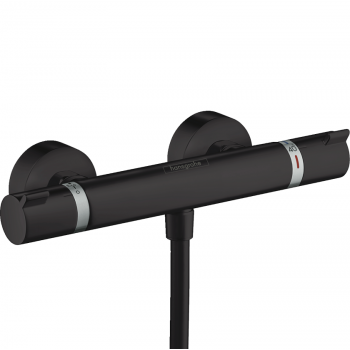 Dušas maisītājs Hansgrohe Ecostat Comfort termostats, hroms 13116670