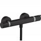 Hansgrohe Ecostat Comfort Dušas termostats, hroms 13116670 Hansgrohe Ecostat Comfort Dušas termostats, hroms 13116670