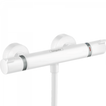 Hansgrohe Ecostat Comfort Dušas termostats, hroms 13116700