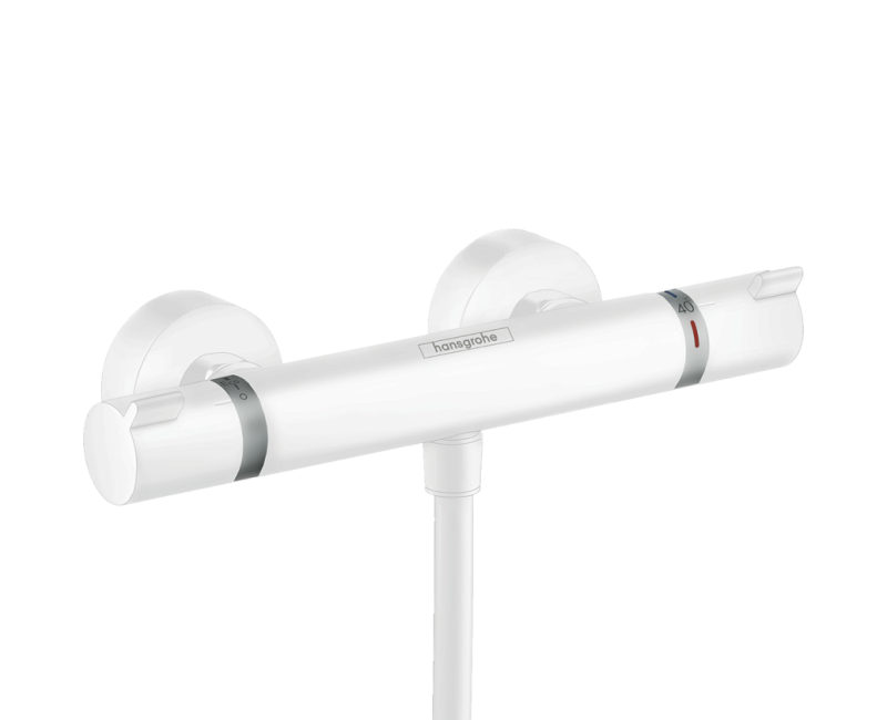 Hansgrohe Ecostat Comfort Термостат для душа, хром 13116700