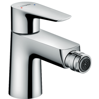 Hansgrohe Talis E Bidē jaucējkrāns, 71720000