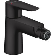 Смеситель для биде Hansgrohe Vernis Blend, с вертикальной насадкой, хром