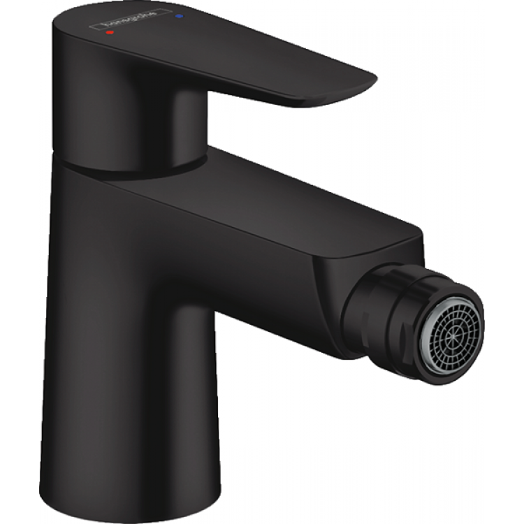 Hansgrohe Talis E Смеситель для биде, 71720670 Hansgrohe Talis E Смеситель для биде, 71720670