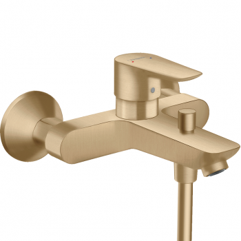 Hansgrohe Talis E Смеситель для ванны/душа, 71740140