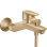 Hansgrohe Talis E Vannas/dušas jaucējkrāns, 71740140  Zelta