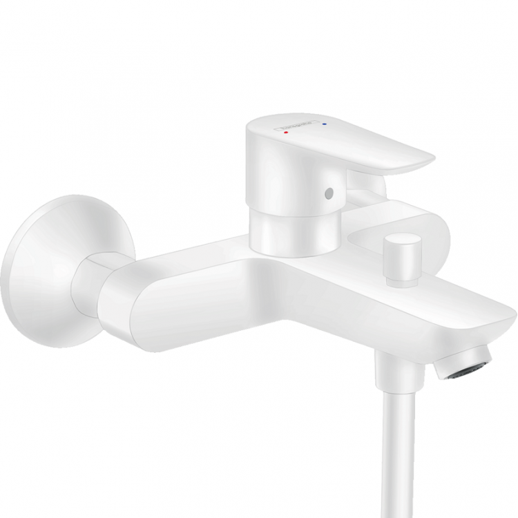 Hansgrohe Talis E Смеситель для ванны/душа, 71740700 Hansgrohe Talis E Смеситель для ванны/душа, 71740700
