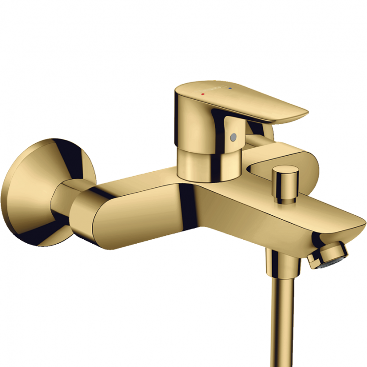 Hansgrohe Talis E Смеситель для ванны/душа, 71740990 Hansgrohe Talis E Смеситель для ванны/душа, 71740990