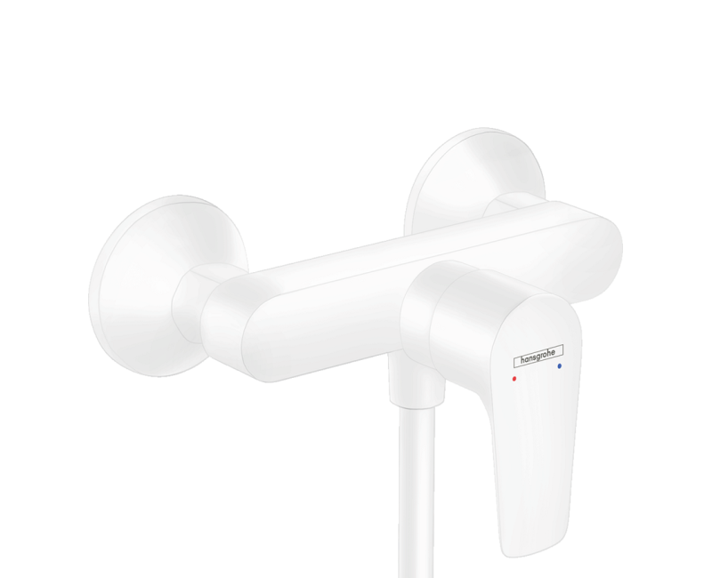 Hansgrohe Talis E Dušas jaucējkrāns, 71760700