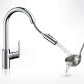 Hansgrohe Focus M41 Смеситель для кухни, 31815670