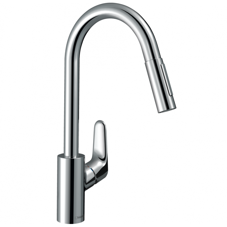 Hansgrohe Talis M41 Смеситель для кухни, 31815000