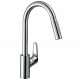 Hansgrohe Talis M41 Смеситель для кухни, 31815000