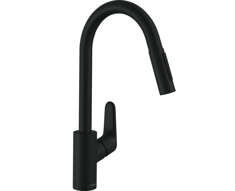 Hansgrohe Focus M41 Смеситель для кухни, 31815670